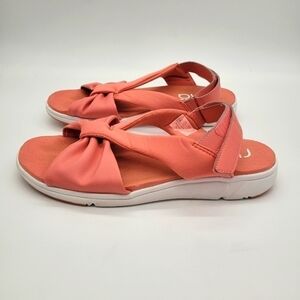 Ryka Macy Comfort Sandals Womens Size 8.5